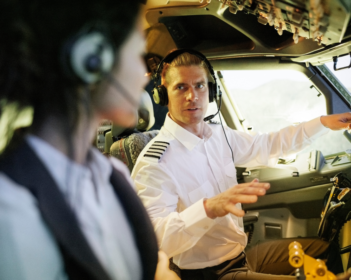 compensation for diverted flight