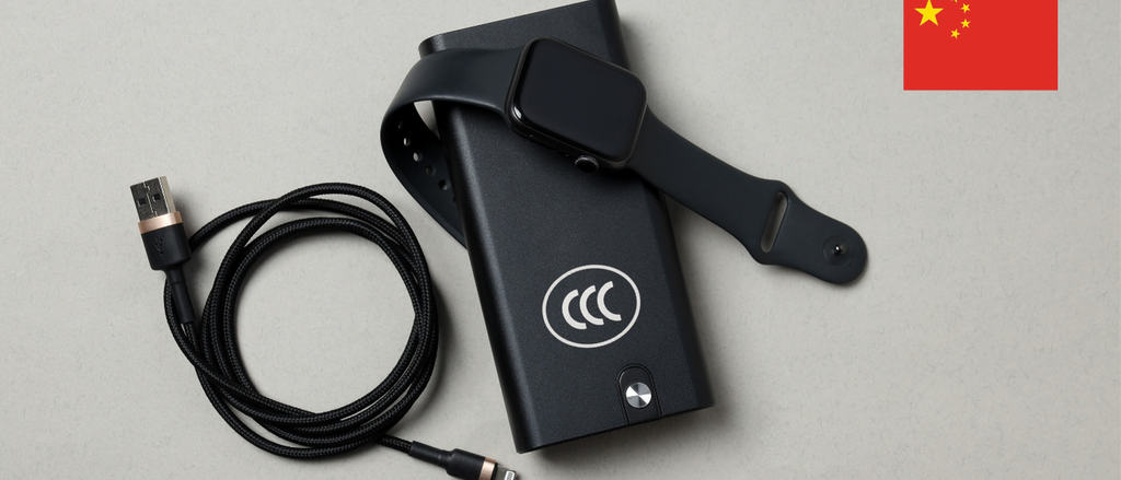 Ccc powerbank blog